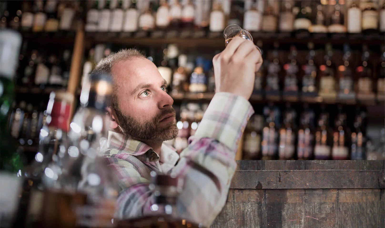 Foto Drankenspeciaalzaak Jelle