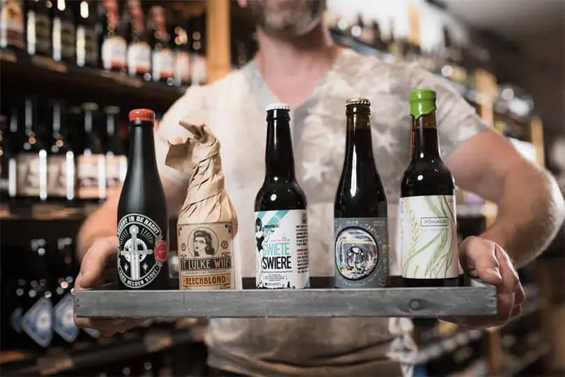 Speciale dranken Drankenspeciaalzaak Jelle