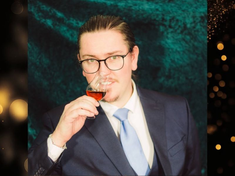 (uitverkocht)Whisky Proeverij 16 oktober 2026