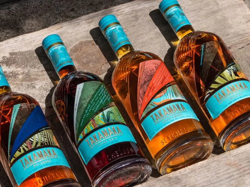 Rum Proeverij 30 oktober 2025