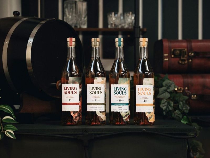 Whisky proeverij 3 oktober 2025
