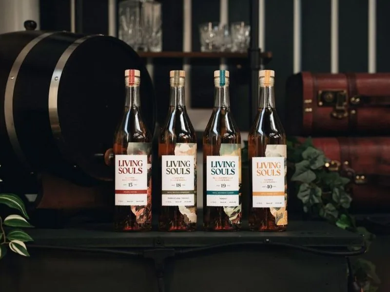 Whisky proeverij 3 oktober 2025 (UITVERKOCHT)