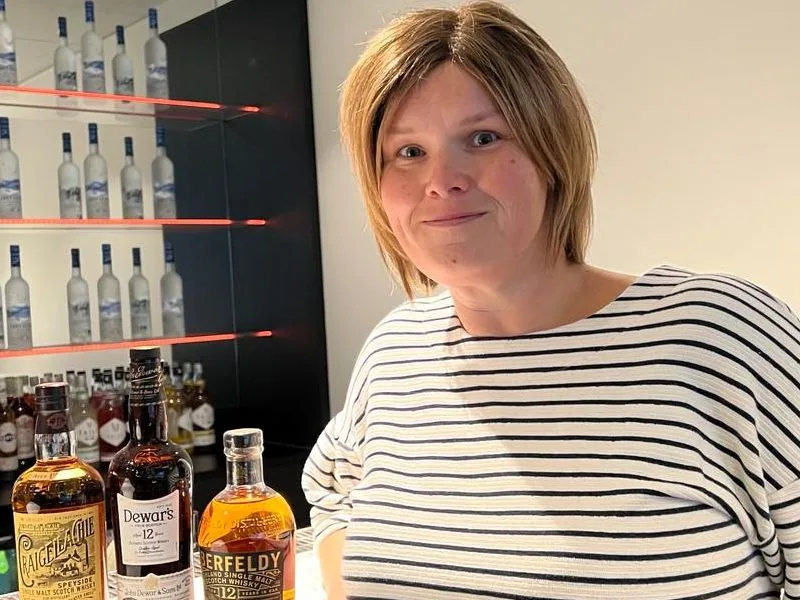 Whiskyproeverij Teeling 16 mei 2025 (uitverkocht)