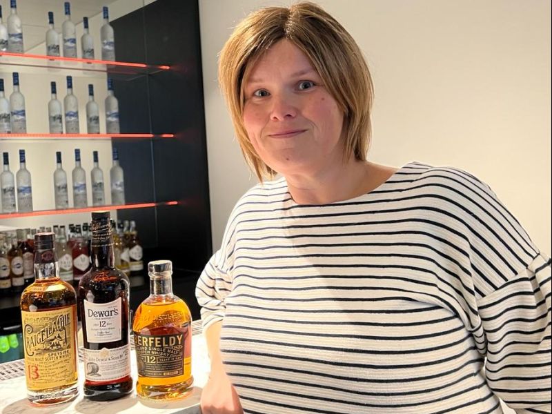 Inloop whisky proeverij 9 oktober 2026