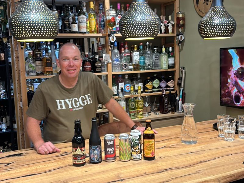 inloop bier proeverij 29 november