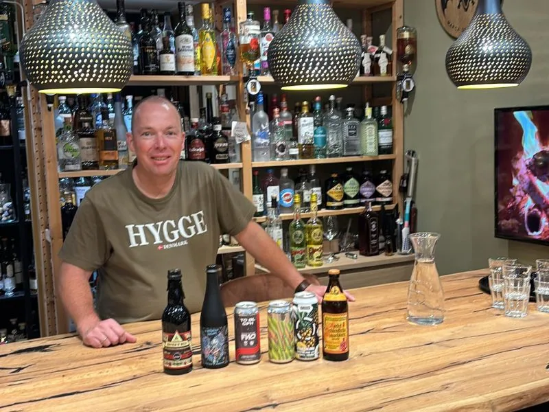 inloop bier proeverij 29 november