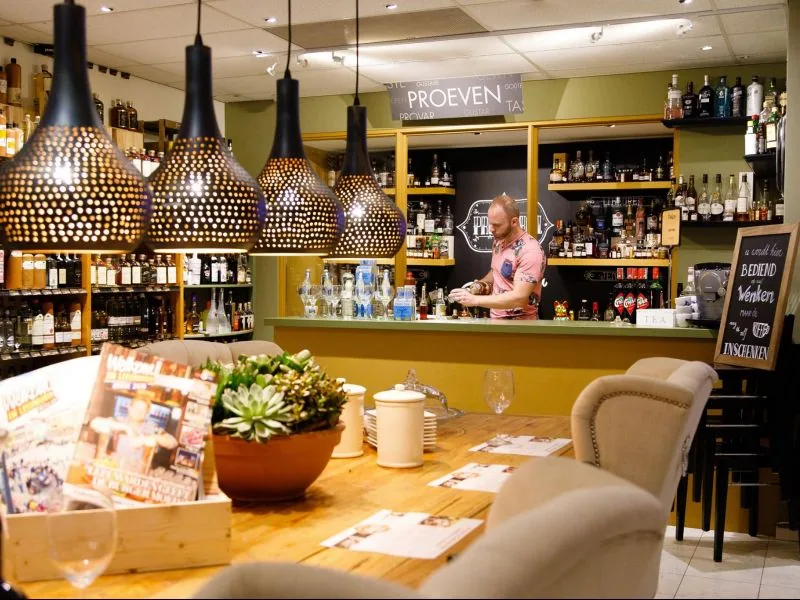 Koopzondag / gewijzigde tijden december