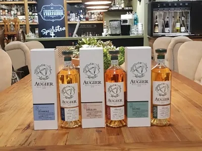 Afbeelding van Augier cognac