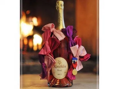 Afbeelding van Champagne Koechlin