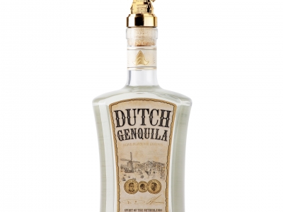 Dutch Genquila