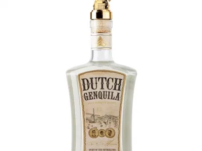 Afbeelding van Dutch Genquila