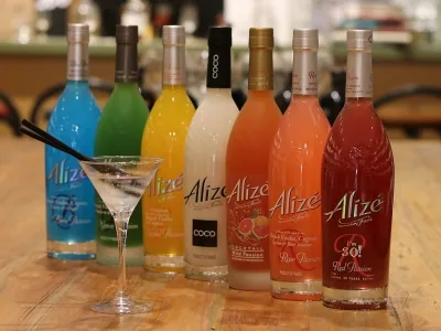 Afbeelding van Alize