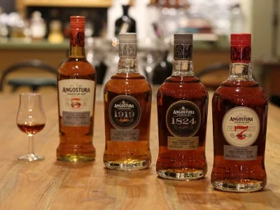 Afbeelding van Angostura