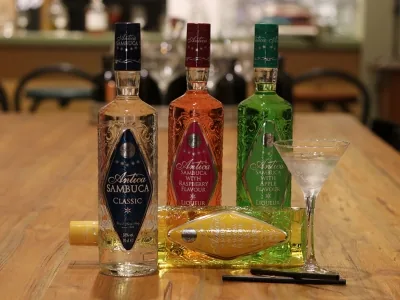 Afbeelding van Antica