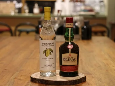 Afbeelding van Beirao