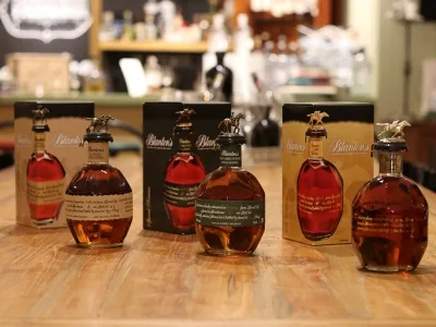 Afbeelding van Blantons