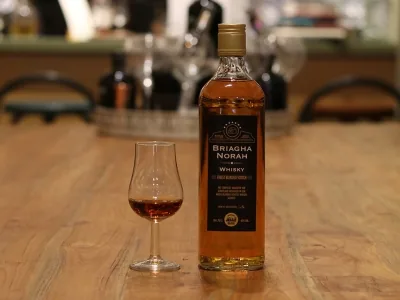 Afbeelding van Briagha Norah