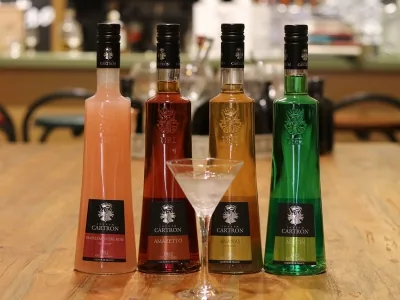 Afbeelding van Cartron