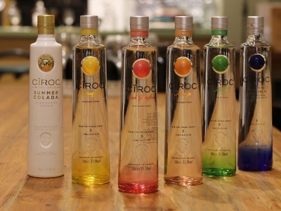 Ciroc