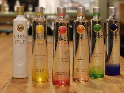 Afbeelding van Ciroc