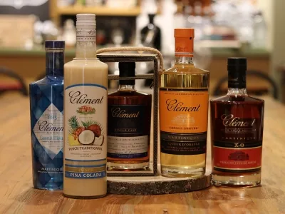 Afbeelding van Clement