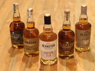 Afbeelding van Deanston