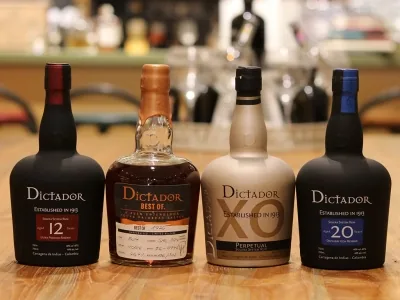 Afbeelding van Dictador