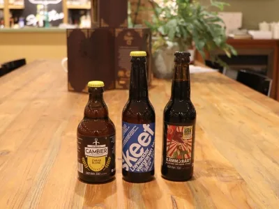 Afbeelding van De Kroon op Leeuwarden