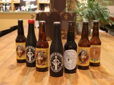 Afbeelding van Grutte Pier