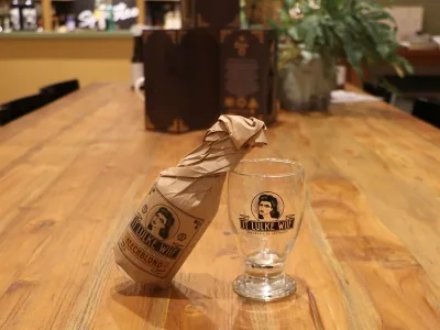 Afbeelding van It Lulke Wiif