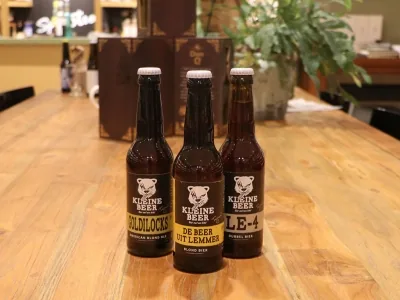 Afbeelding van Kleine Beer