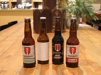 Afbeelding van Noarder Dragten