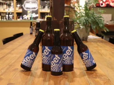 Afbeelding van Skeef