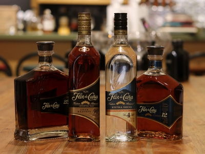 Flor de Cana