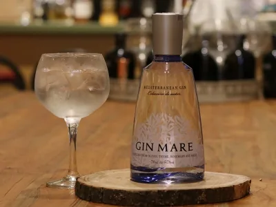 Afbeelding van Gin Mare