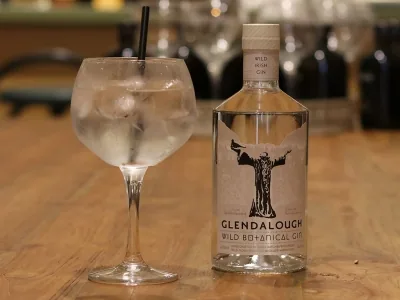 Afbeelding van Glendalough