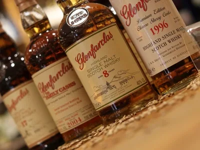Afbeelding van Glenfarclas