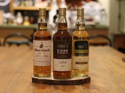 Afbeelding van Gordon & Macphail