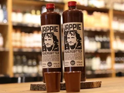 Afbeelding van Jappie