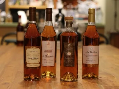 Afbeelding van Jean Fillioux