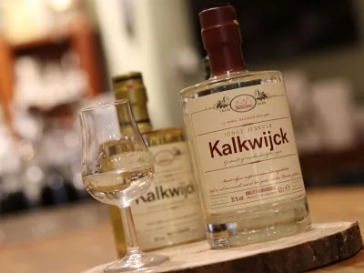 Afbeelding van Kalkwijck Jenever