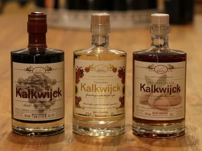 Afbeelding van Kalkwijck Likeuren