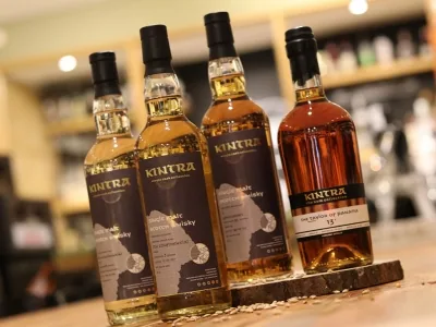 Afbeelding van Kintra