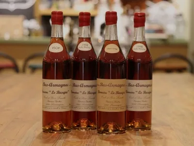 Afbeelding van Le Basque