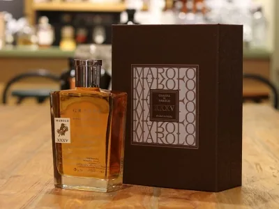 Afbeelding van Marolo