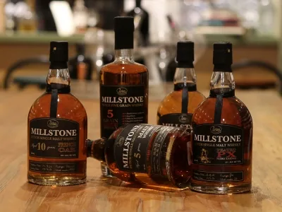 Afbeelding van Millstone