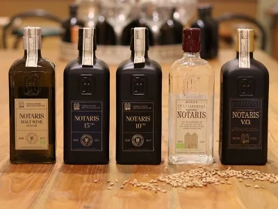 Afbeelding van Notaris