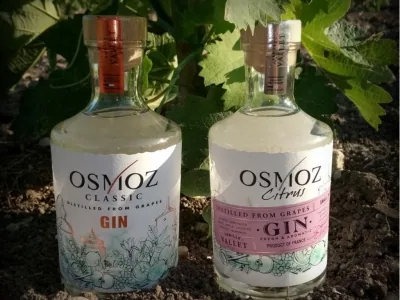 Afbeelding van Osmoz