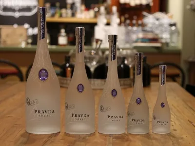 Afbeelding van Pravda