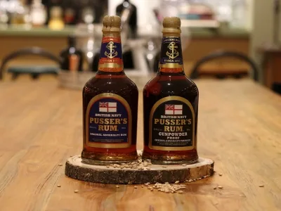 Afbeelding van Pussers